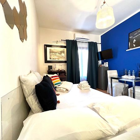 Ferienwohnung Comecasa Grazioso Monolocale In Porta Romana Mailand Exterior foto