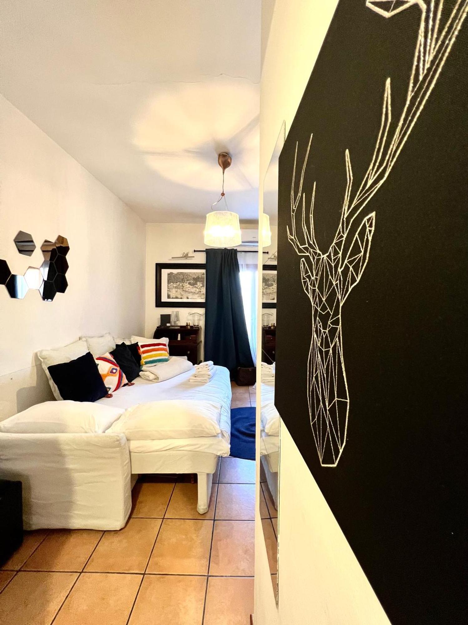 Ferienwohnung Comecasa Grazioso Monolocale In Porta Romana Mailand Exterior foto